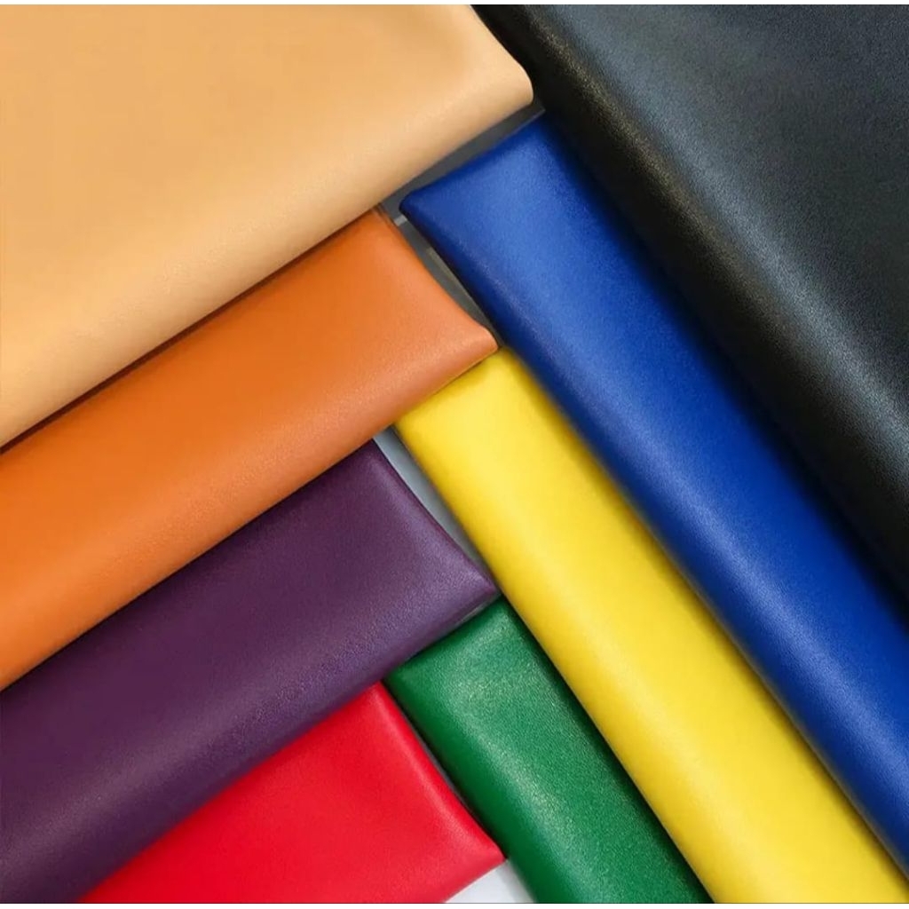 Background Foto Produk 50×140 Kain Kulit Sintetis Premium RK02