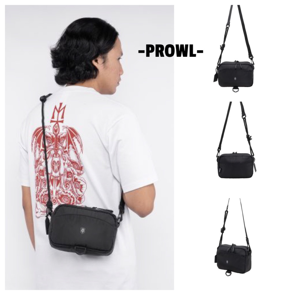 Maternal Disaster - Sling Bags & Waits Bags | Original