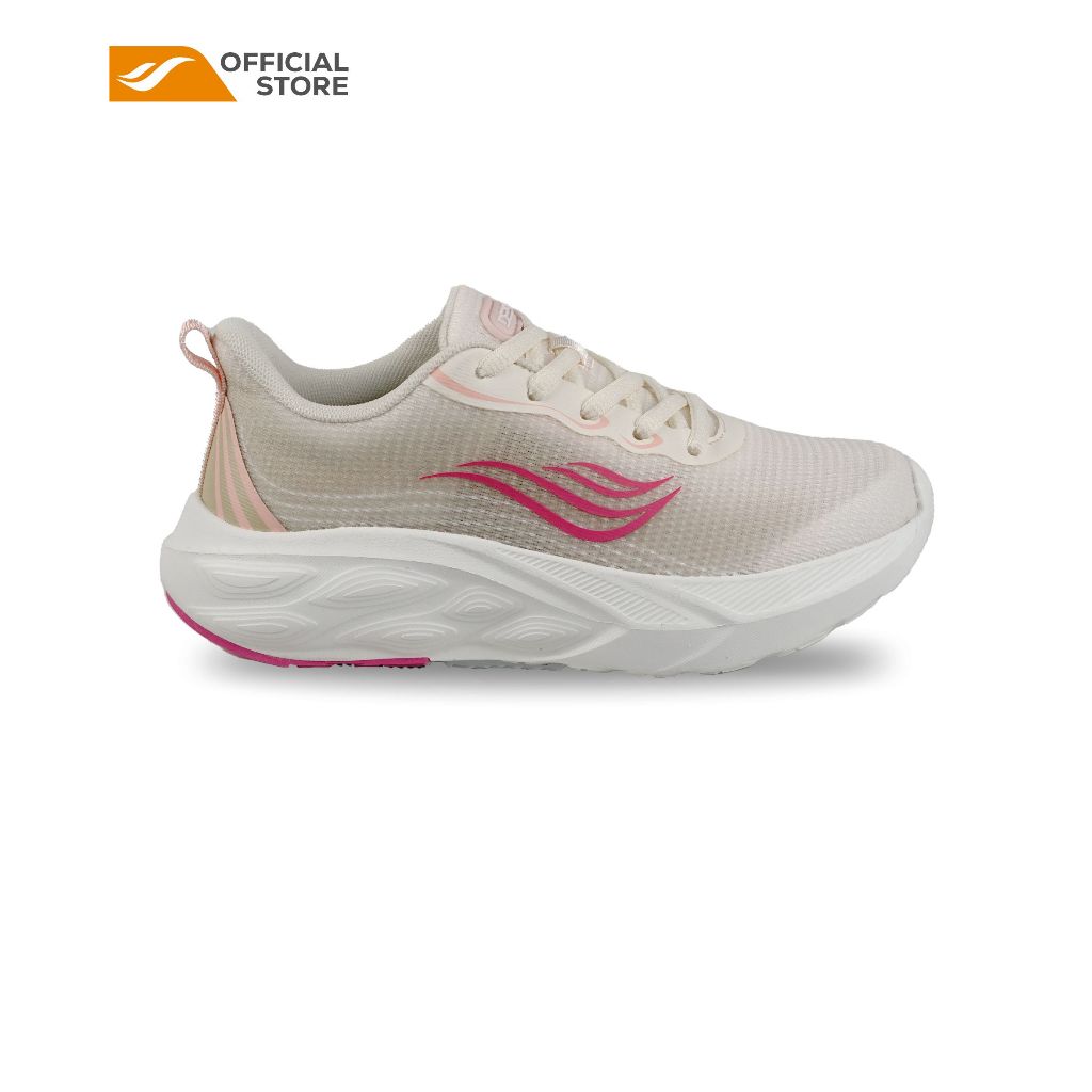 Desle Running Shoes HARUMI JR