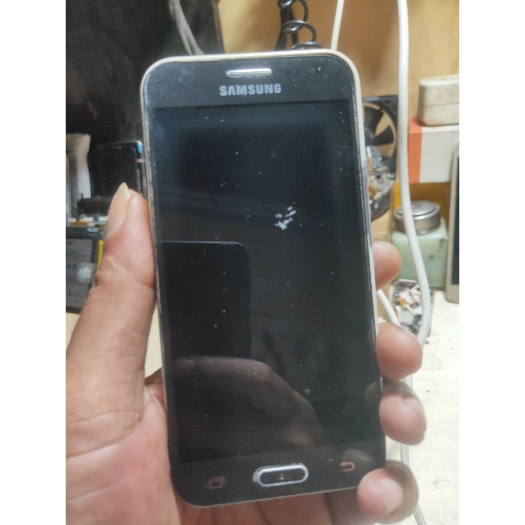 lcd ori samsung j200g..normal