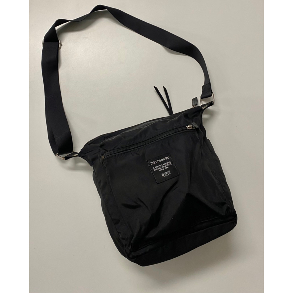 MARIEMEKKO BUDDY SLING BAG