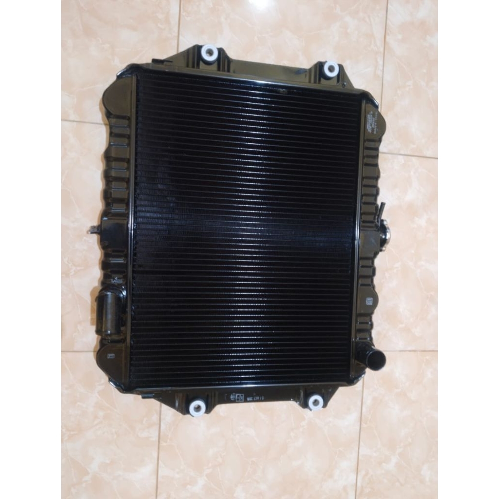 Radiator original taft gt