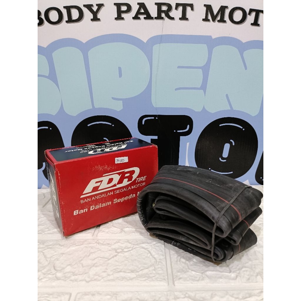 BAN DALAM FDR 80/90-17 275-17