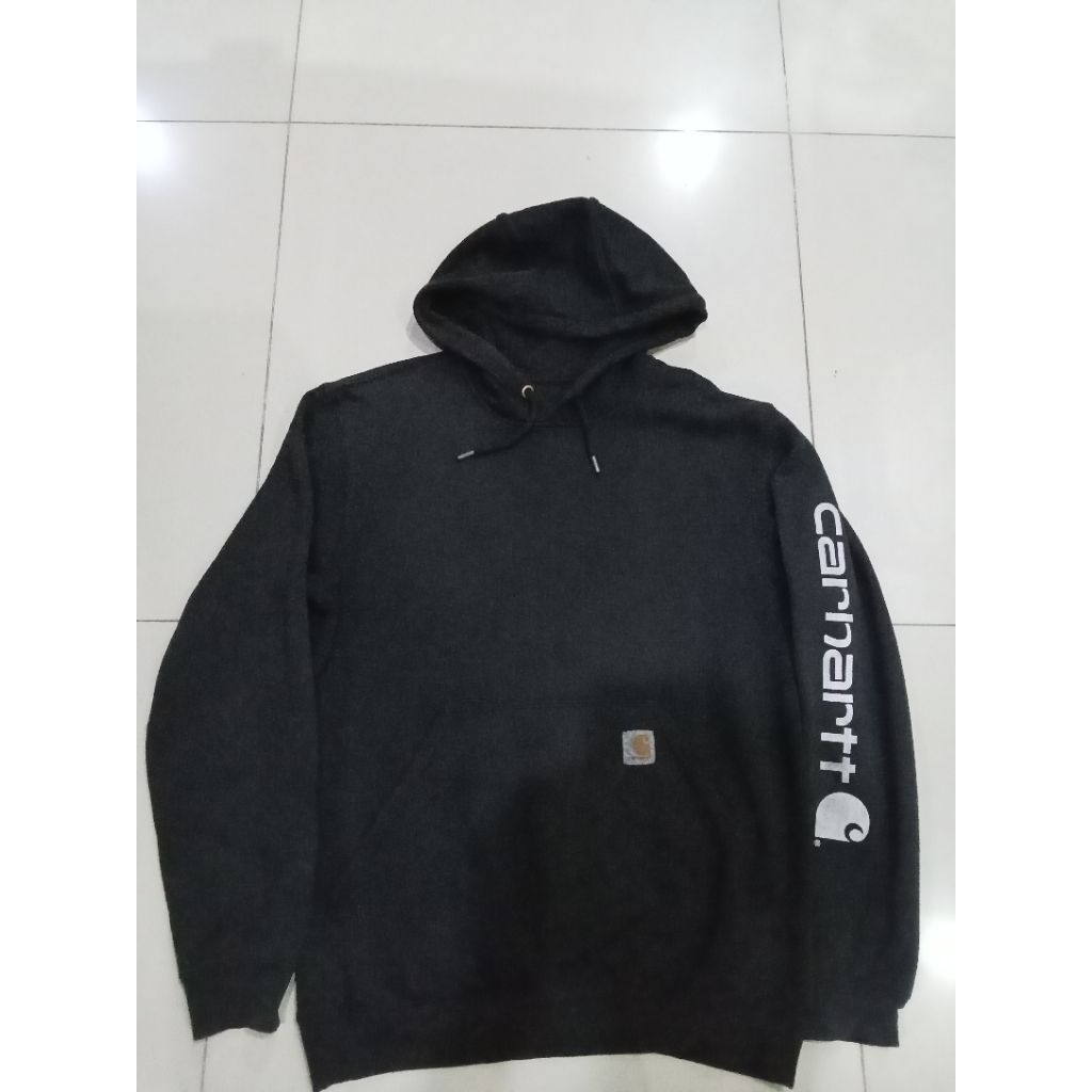 *HOODIE CARHARTT*