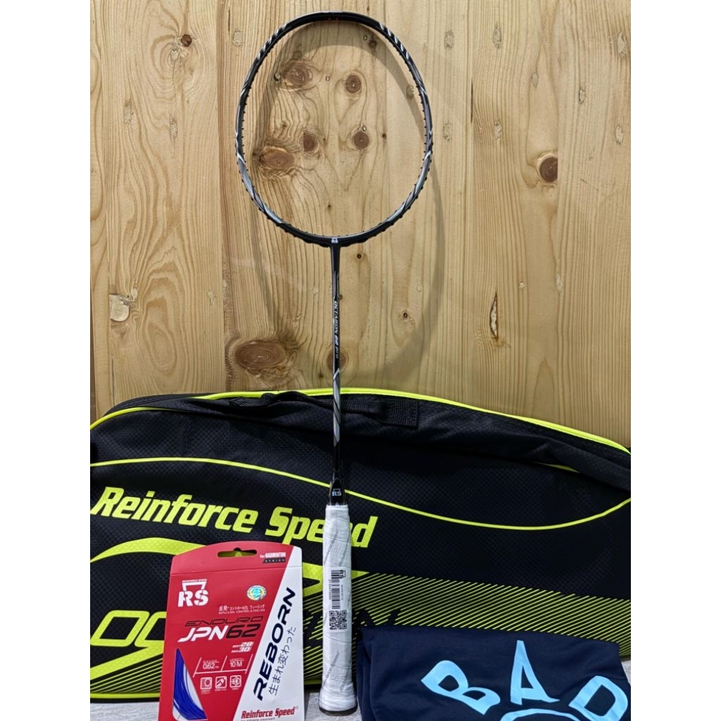 RS OCTAGON 22 PRO ORIGINAL 100%