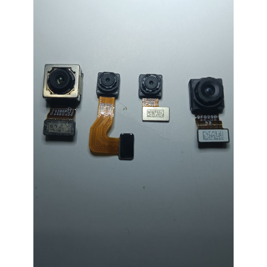 Kamera belakang original Realme 5i