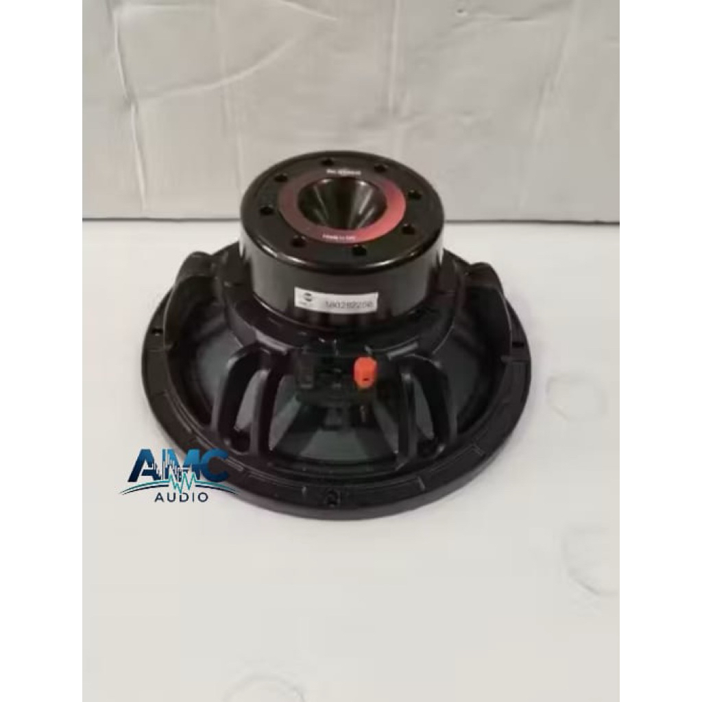 SPEAKER 10 INCH BNC NEODIUM