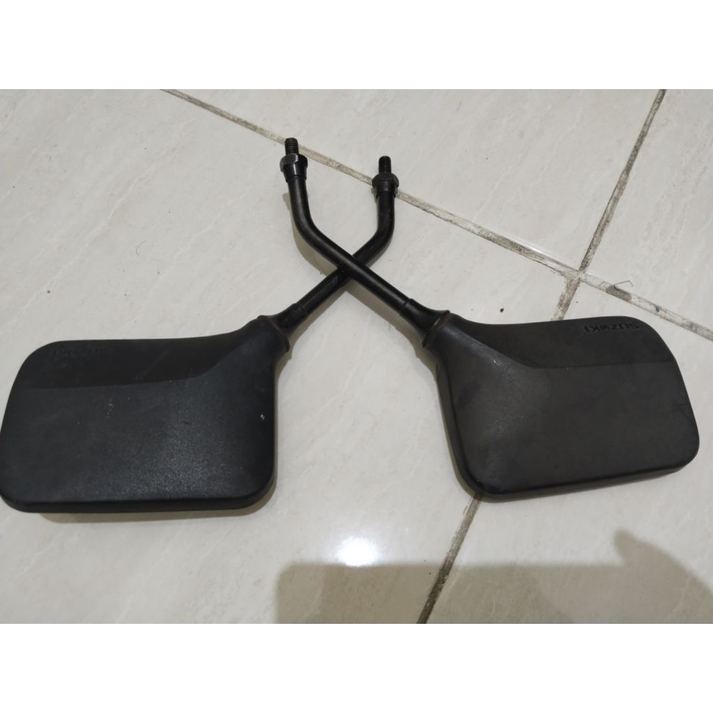 Spion Suzuki RC Crystal Sprinter