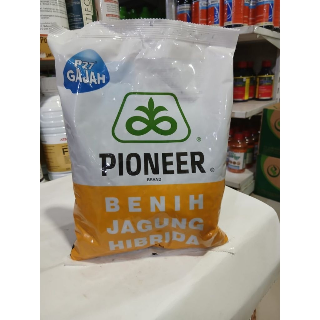 BENIH JAGUNG P27 GAJAH 1 KG