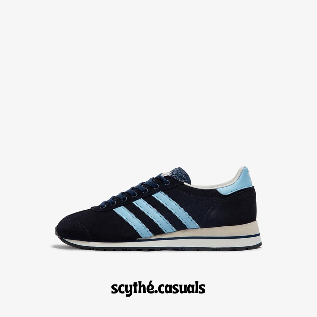 Adidas x Noel Gallagher Marathon SPZL Night Navy (4877)