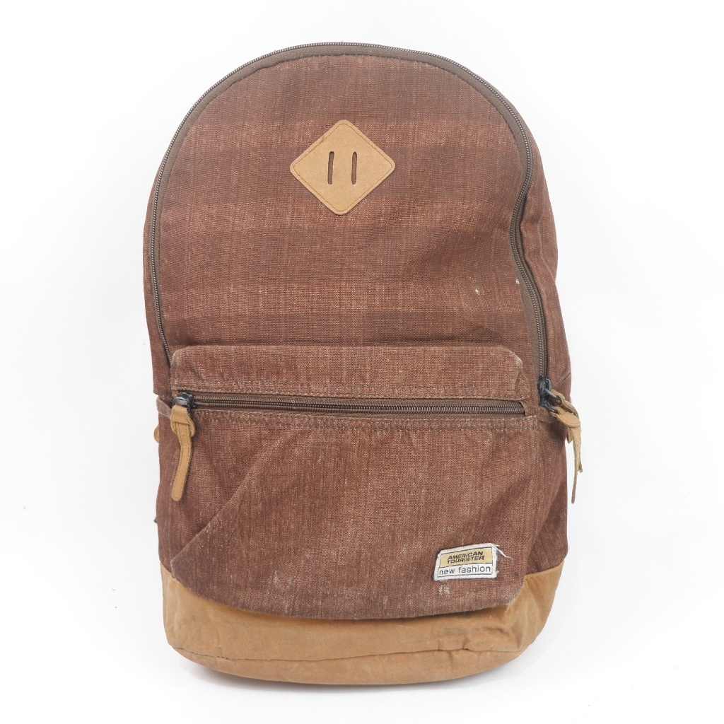 AMERICAN TOURISTER Fashion Daily Daypack (20L) - Preloved