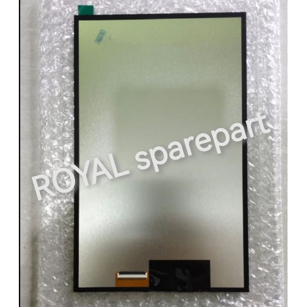 Lcd Only Tablet HANZHONG H13 PRO YC326-H13 10.1 40pin Original