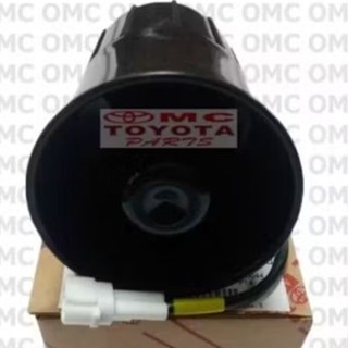 TOA ALARM TOYOTA SOCKET PNP ( mobil toyota al varian )