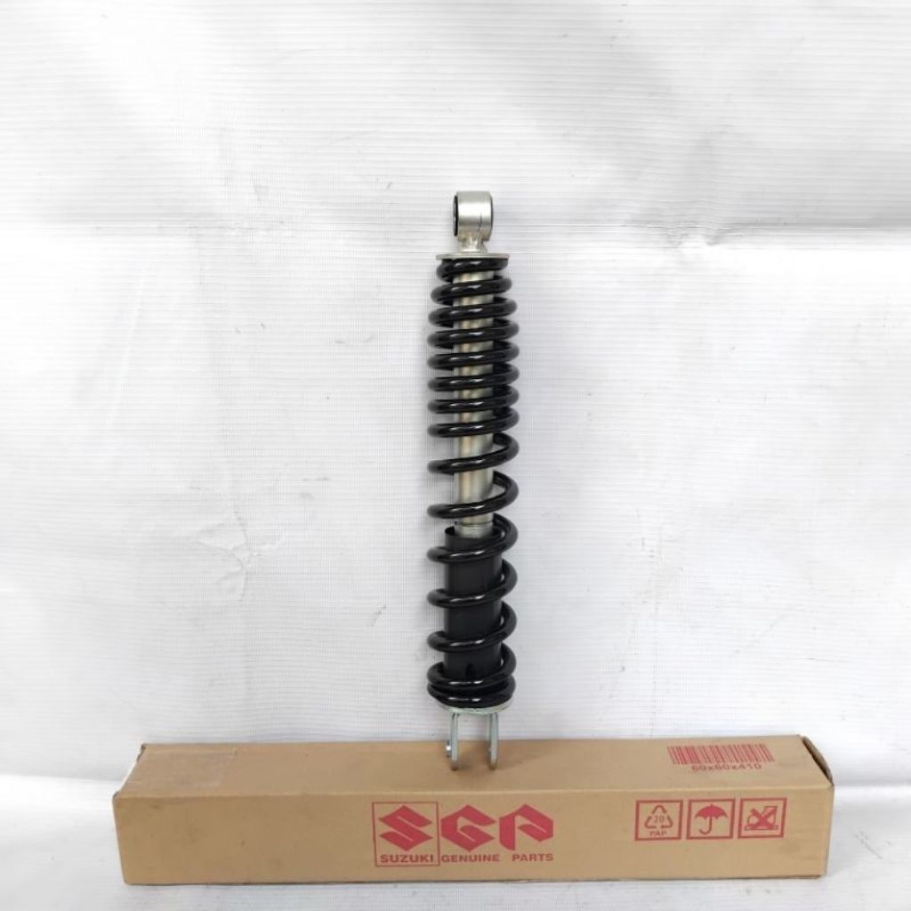 sok shock shockbreaker belakang Suzuki address asli original sgp