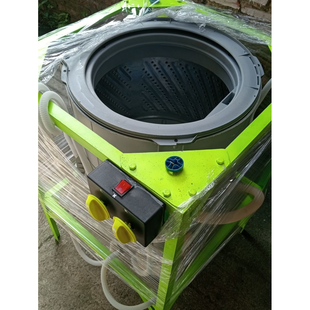 Spinner karpet loundry  home industri