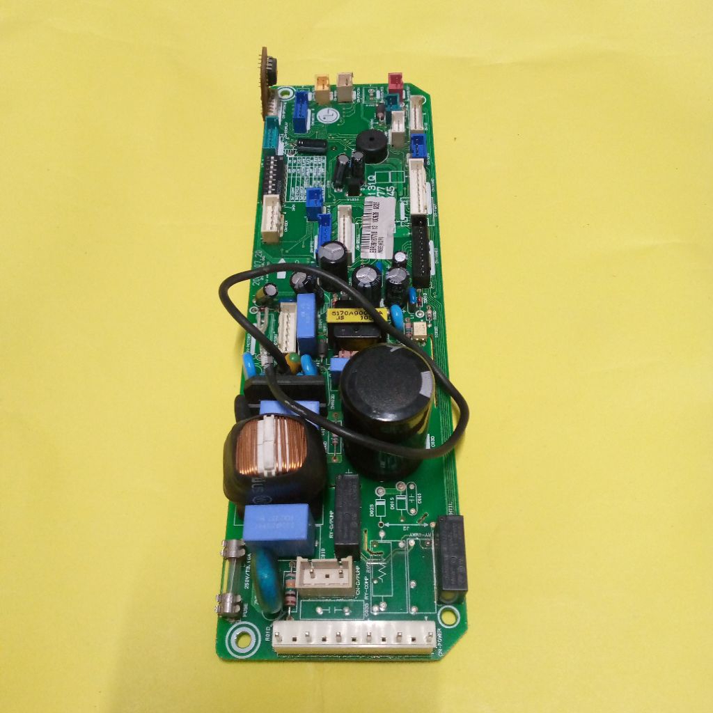 PCB Modul AC Casset LG Original AC LG Cassette
