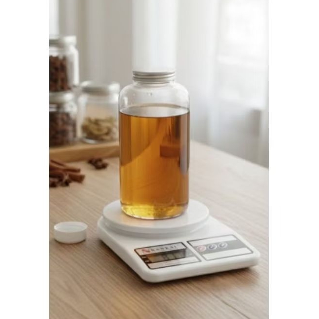 Minyak cendana asli 10ml