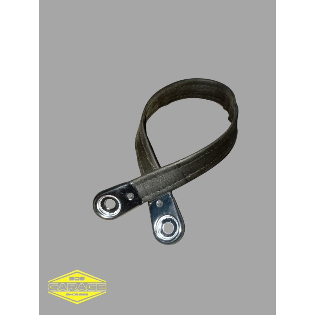 sabuk jok Yamaha as3 rd125 twin rs125 rs100 ls3 nos kondisi baru stok lama like original