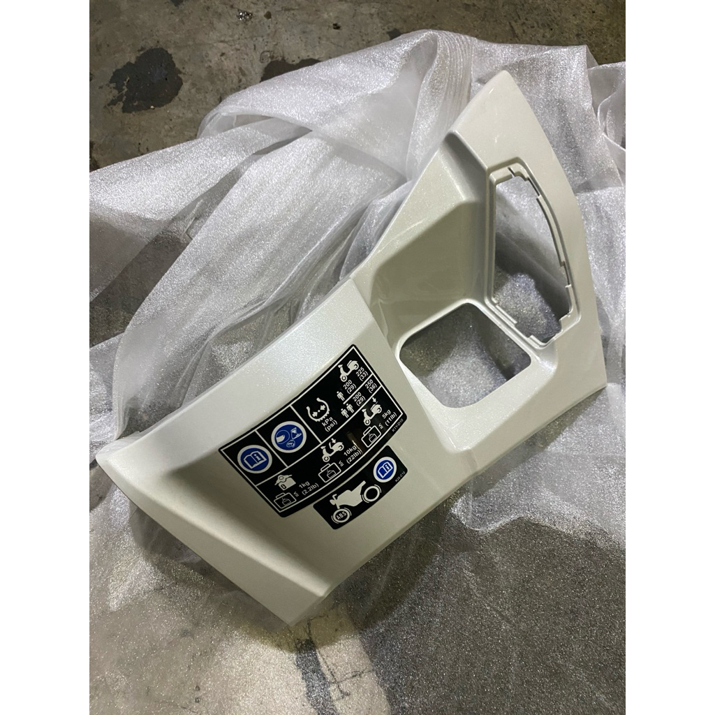 outer inner pcx 160 K1Z original leksil kunci pcx 160