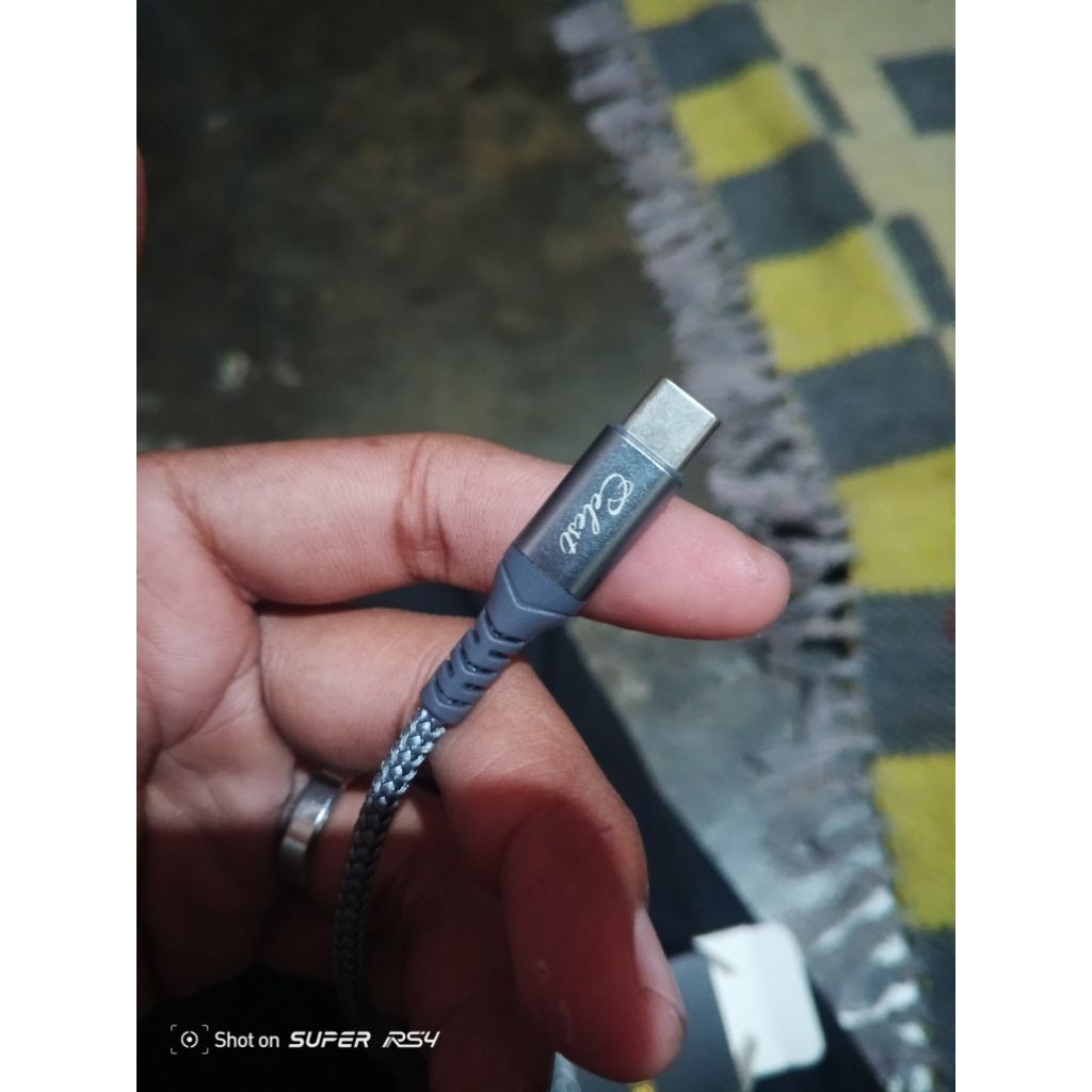 DAC Kinera Celest Ruyi (Bekas)