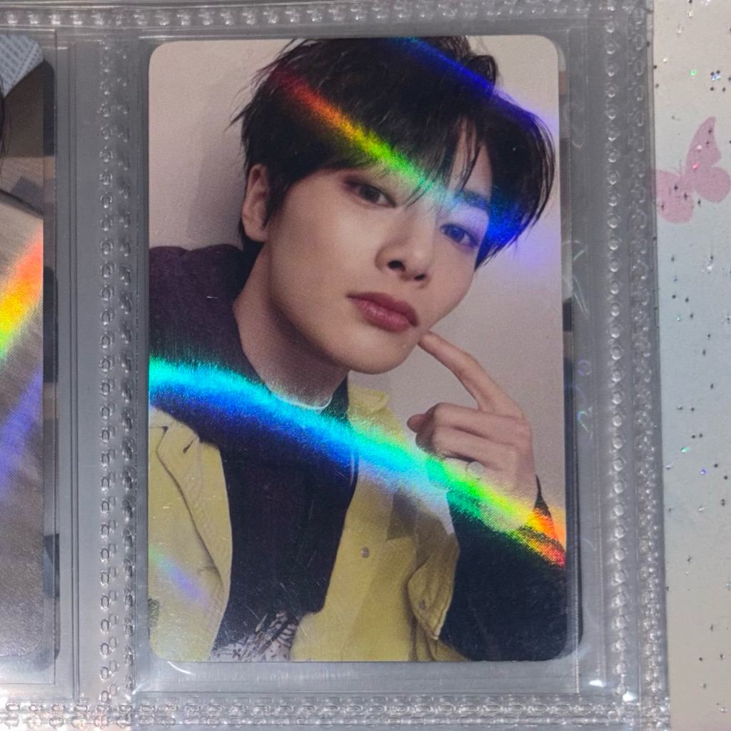 Photocard I.N Withdrama Oddinary POB StrayKids