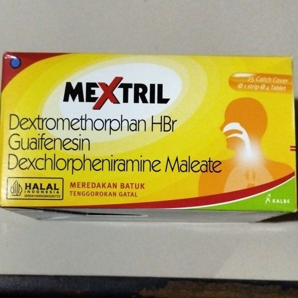 mextril box
