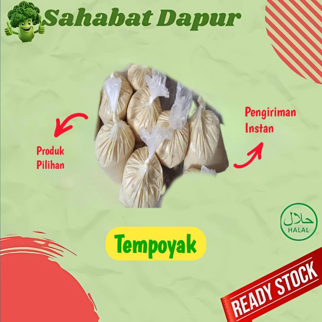 Tempoyak