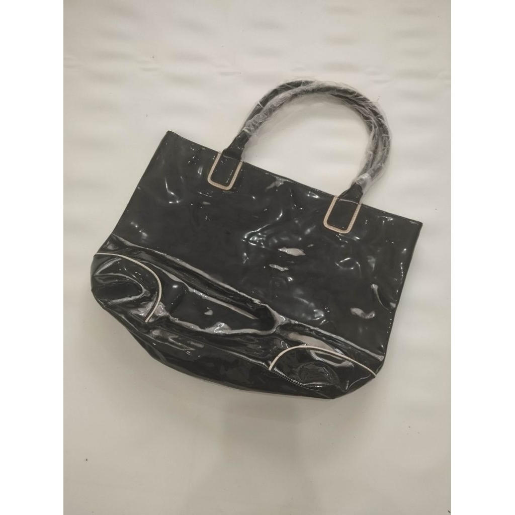 tas wanita by estee lauder tote bag