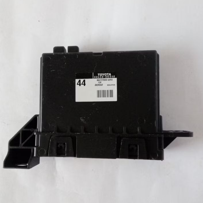 Modul Amplifier AC Innova Reborn  Fortuner VRZ  88650-OK440