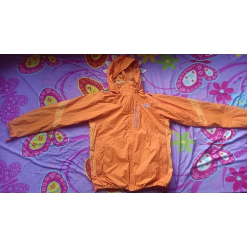 jaket the north face