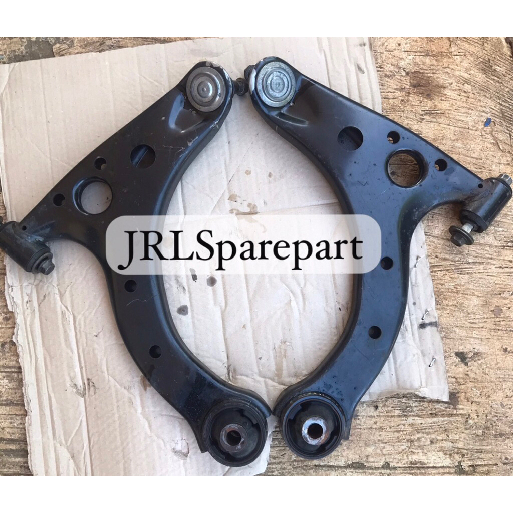 Lower Arm Sayap Bawah Avanza Xenia 2016-2019 Original Copotan