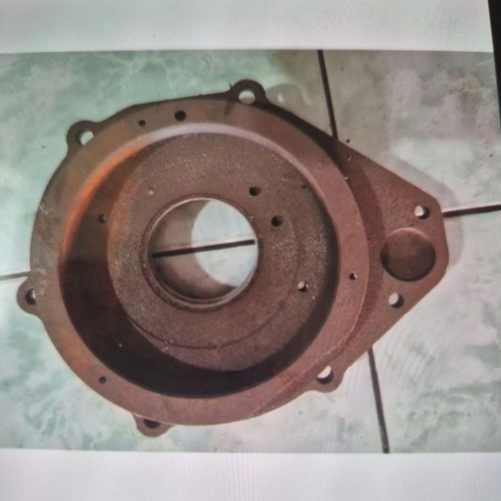 CF1125/1130 MAIN BEARING HAUSING