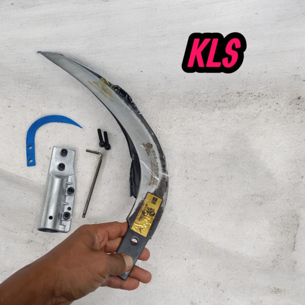 Egrek KLS PALM KING LONG ULTRA Ori