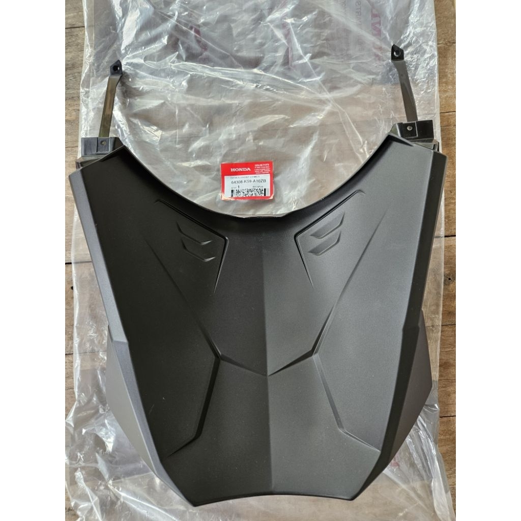 Cover Lumpur Vario 125/150 thn 2015-2017