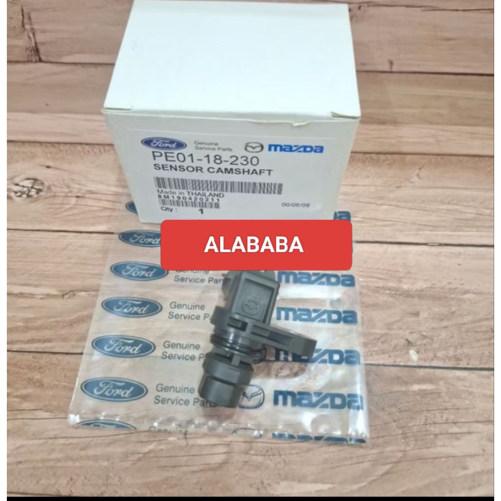 SENSOR NOKEN AS CAMSHAFT CMP MAZDA BIANTE SKYACTIV SKYACTIVE ASLI