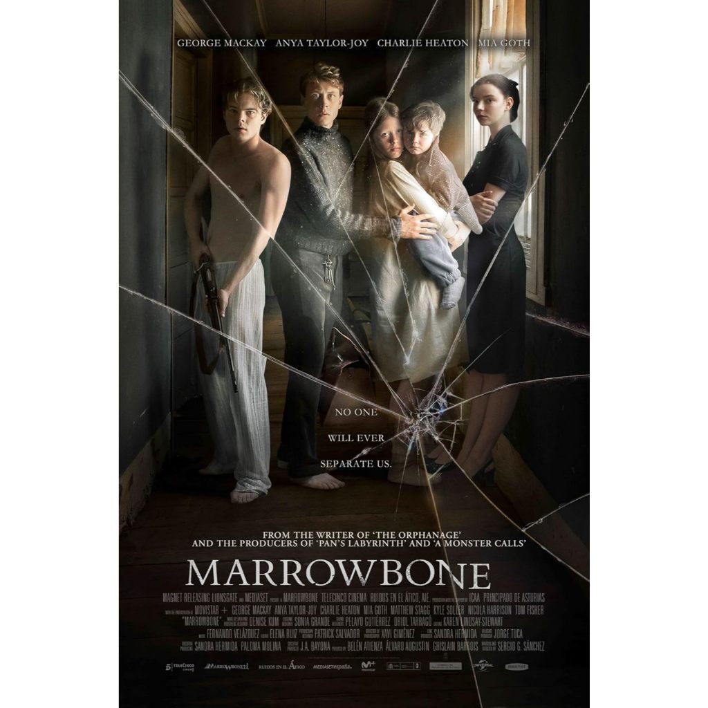 Marrowbone (2017) [Gdrive]