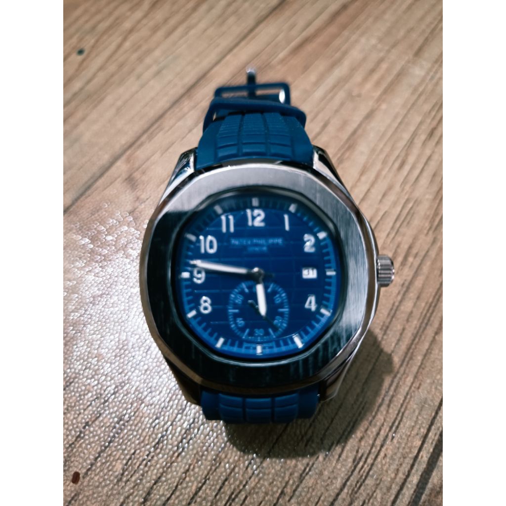 Jam tangan branded pria Patek Phi**ipe