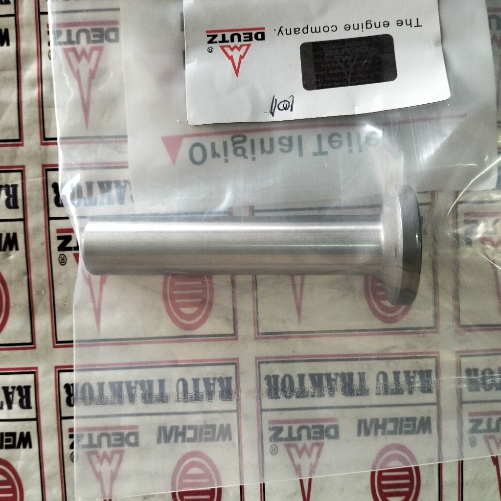 taped deutz 1011 F3M1011 F4L1011 tapped deutz F4M1011 F3L1011