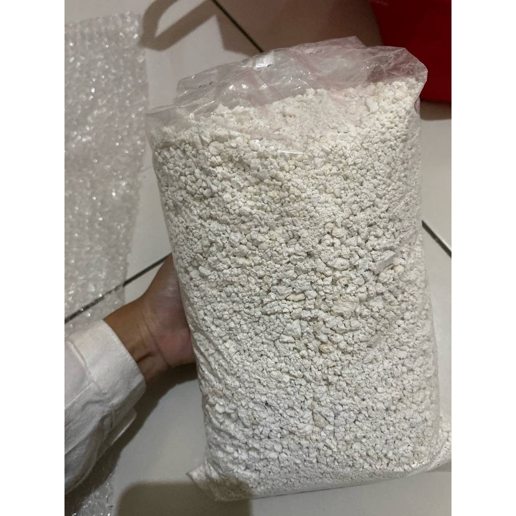 Tepung tapioka kasar