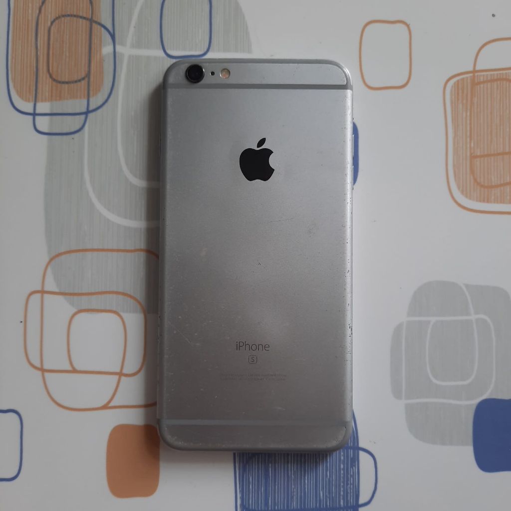 iPhone 6s plus (gambling)