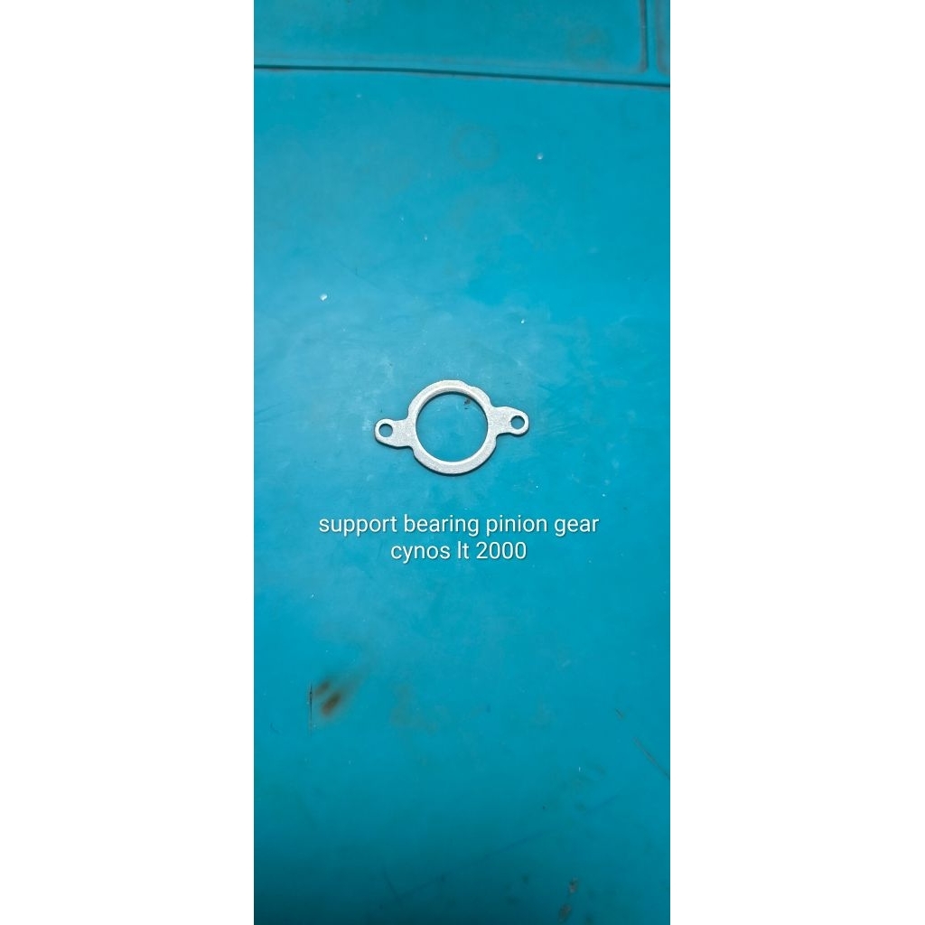 support/pengunci bearing pinion gear reel ryobi cynos lt 2000 copotan second