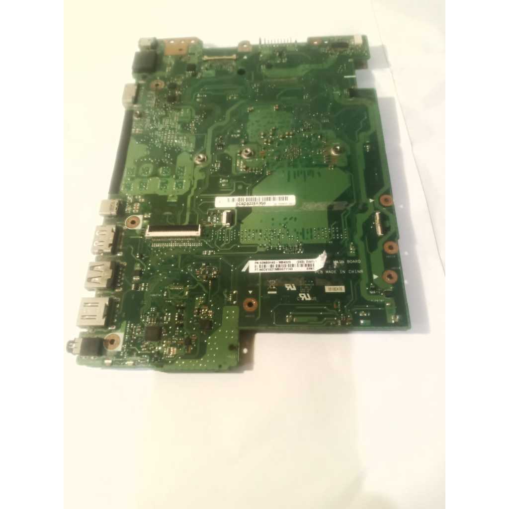 Mainboard Laptop Asus X441