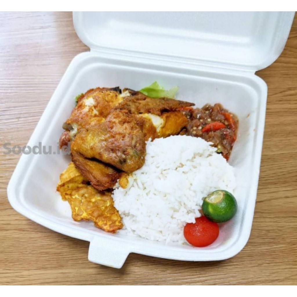 Ayam Penyet