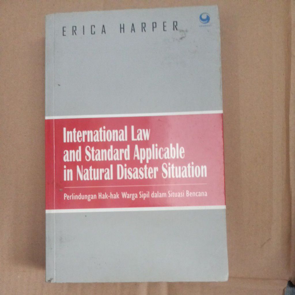 Perlindungan warga sipil dalam situasi Becana
