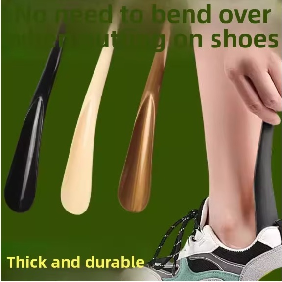 Sendok Sepatu Shoe Spoon  sendok bantu pemasang sepatu