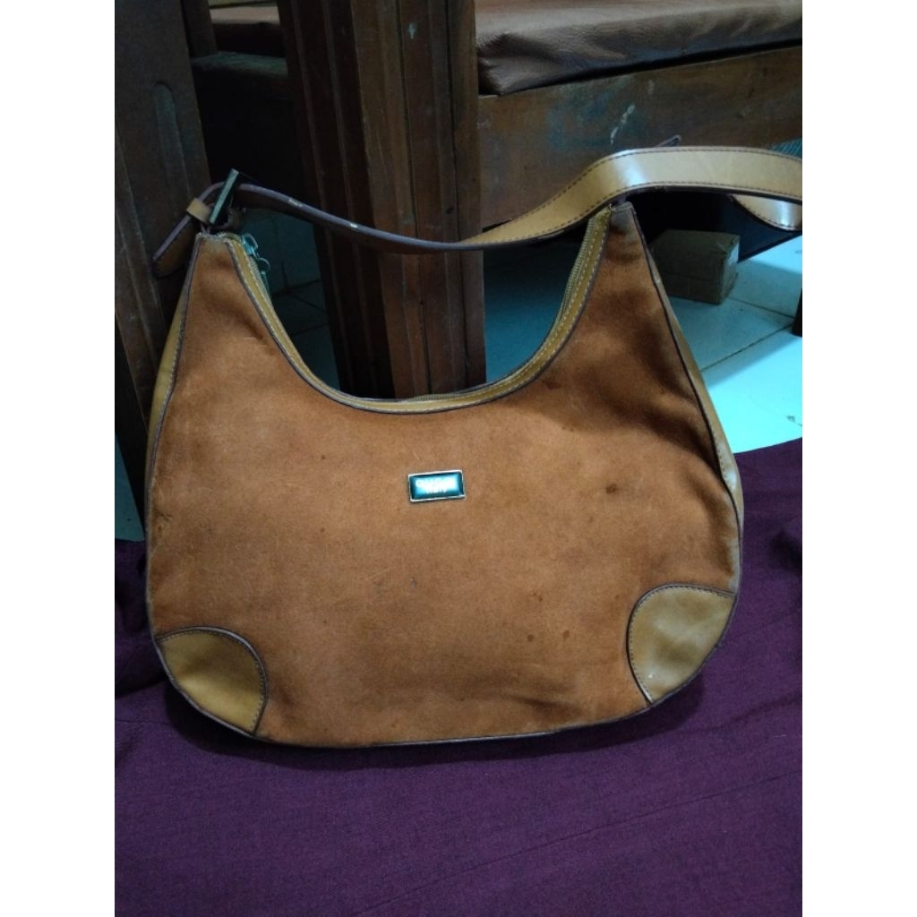 tas wanita gucci