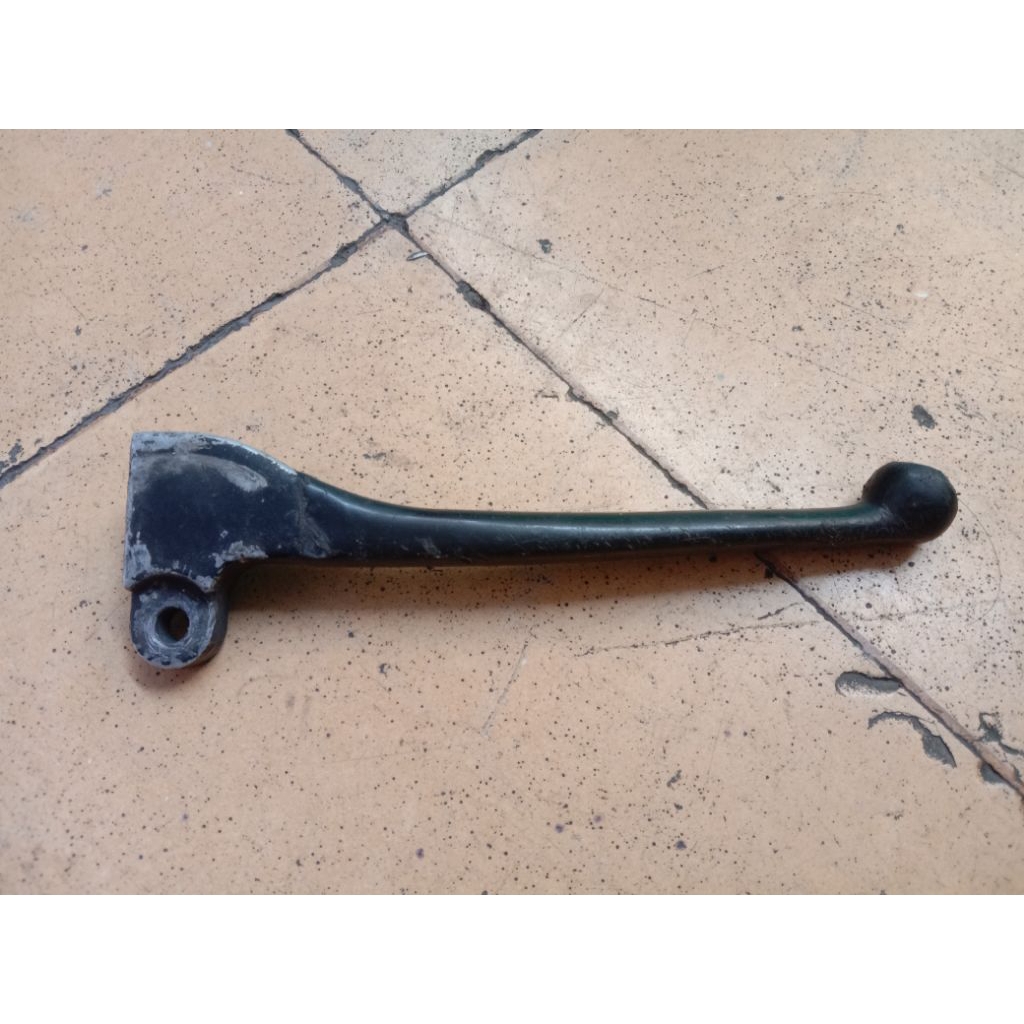 Handle Rem Depan Suzuki RC100 Bravo DK Crystal Original