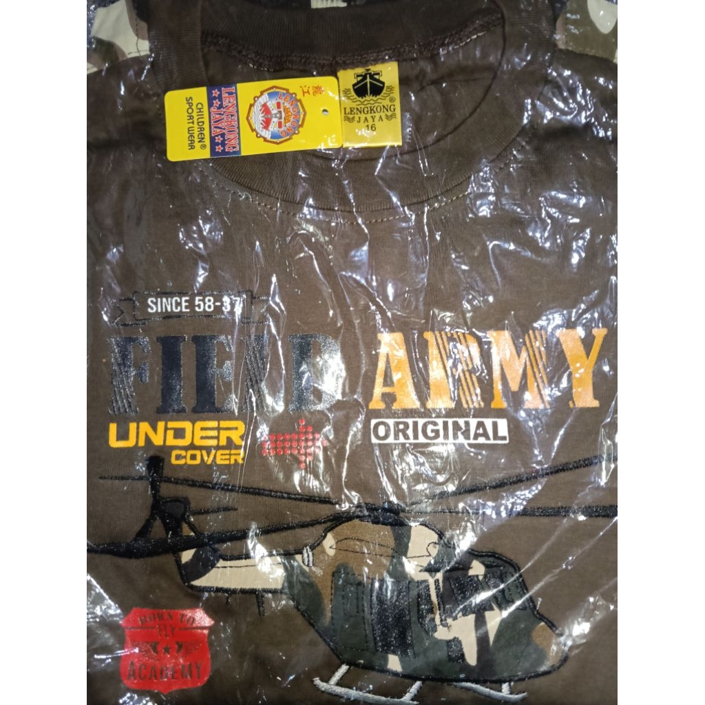 SETELAN LENGKONG JAYA UKURAN 16