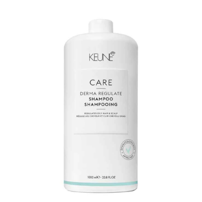 Keune Care Derma Regulate Shampoo 1000 ML