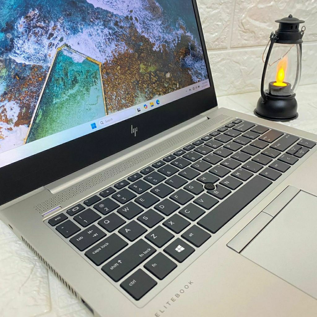 Laptop Hp EliteBook 830 G6